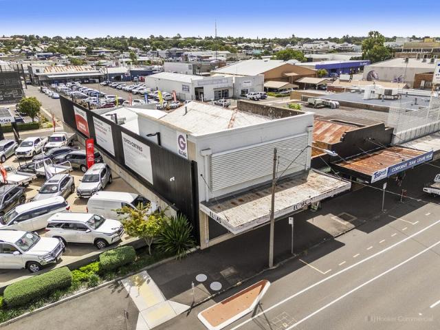 Office for rent in Toowoomba, Queensland