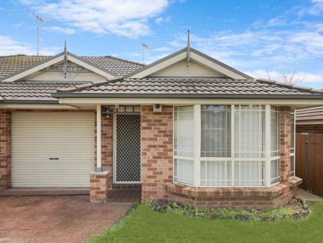 Duplex for rent in Sydney, New South Wales