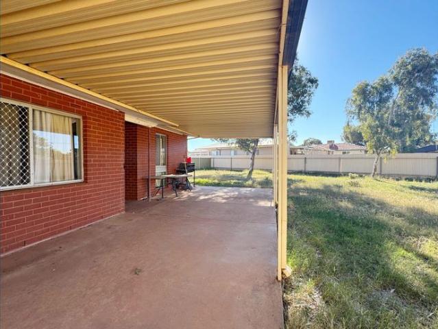 House for rent in Kalgoorlie, Western Australia