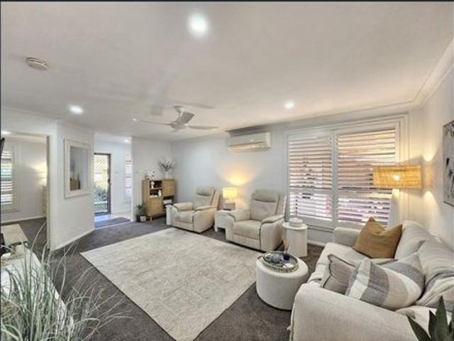 Apartment for rent in Muswellbrook, Muswellbrook Shire Council
