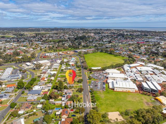 House for sale in Bunbury, Western Australia