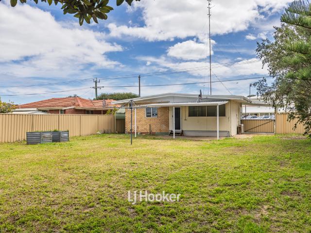 House for sale in Bunbury, Western Australia