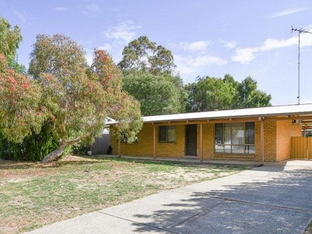House for rent in Parklands, Western Australia