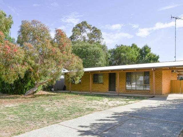 House for rent in Parklands, Western Australia