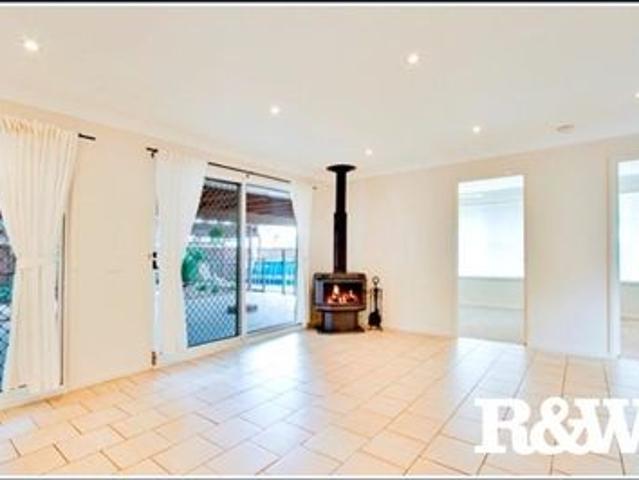 House for rent in Sydney, New South Wales