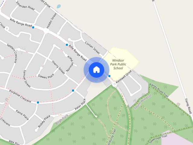 House for rent in Sydney, New South Wales
