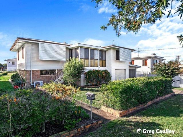 House for sale in Maryborough, Queensland