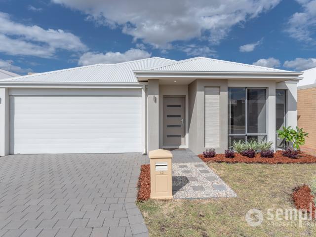House for rent in Calleya, City of Cockburn