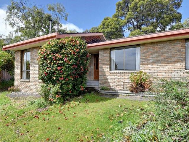 House for rent in Hobart, Tasmania