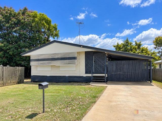 House for rent in Moranbah, Isaac Regional