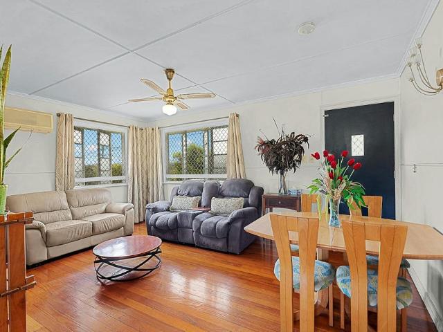 House for rent in Toombul, Queensland