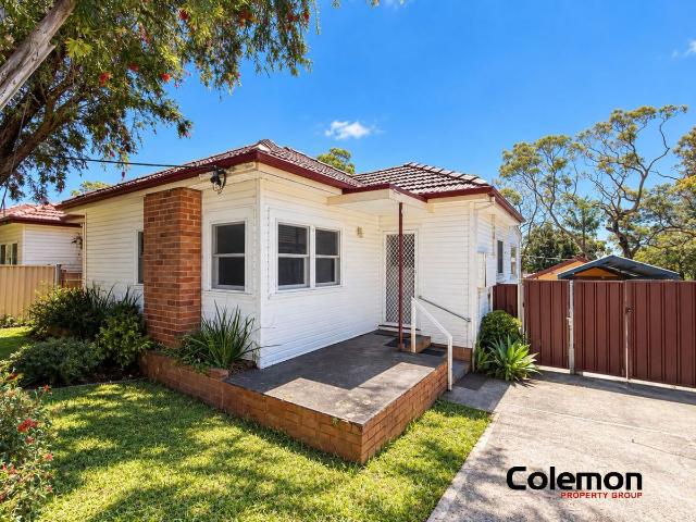 House for rent in Sutherland Shire, Sydney