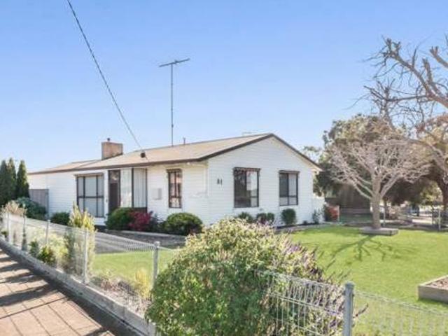 House for rent in Victoria