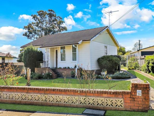 House for rent in Sydney, New South Wales