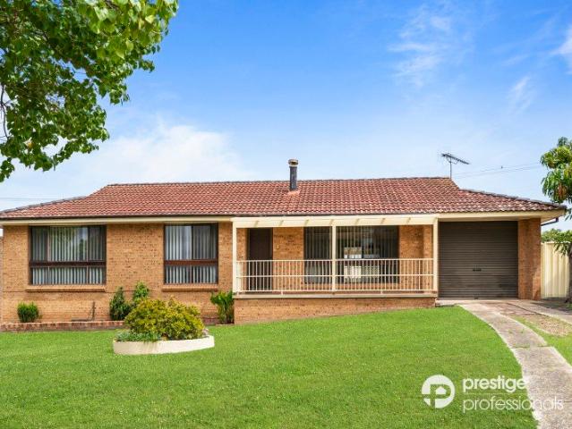 House for rent in Bonnyrigg, Sydney