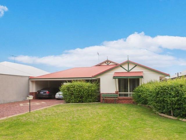 House for rent in Bovell, Western Australia