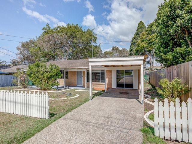 House for rent in Underwood, Greater Brisbane