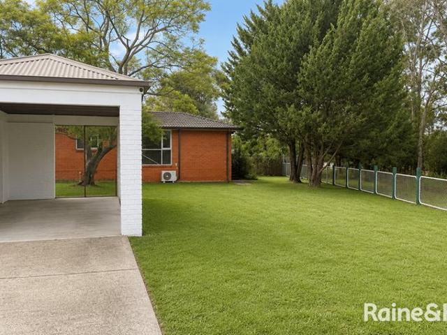 House for rent in Sydney, New South Wales