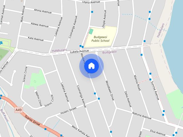 Apartment for rent in Halekulani, Budgewoi