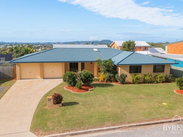 House for sale in Gladstone, Queensland