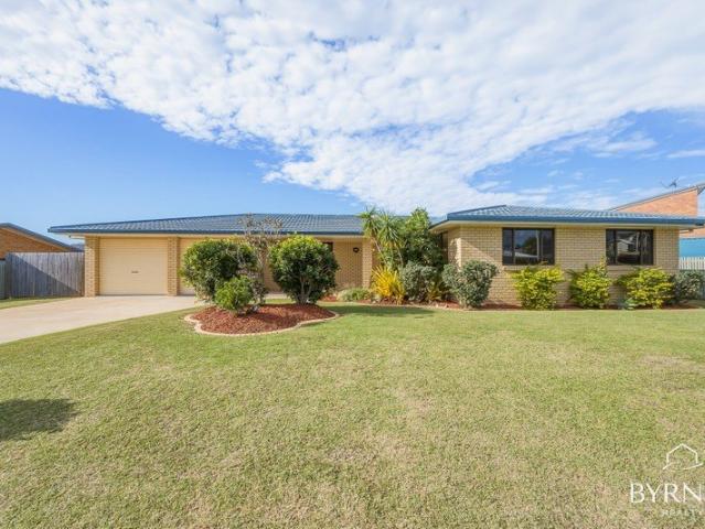 House for sale in Gladstone, Queensland