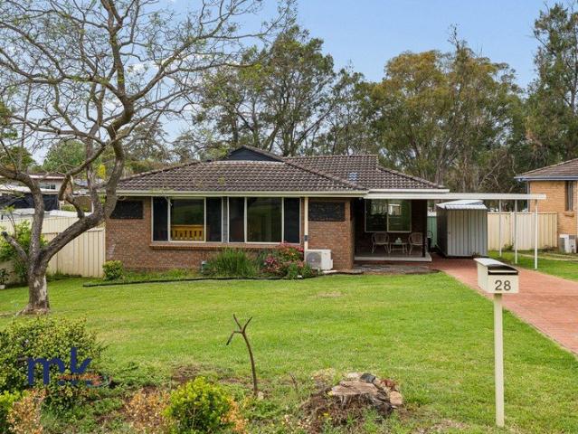 House for sale in Eschol Park, Sydney