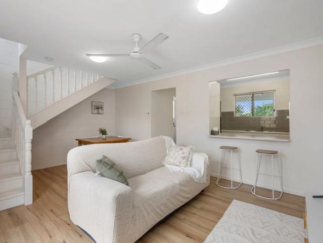Townhouse for rent in Townsville, Queensland