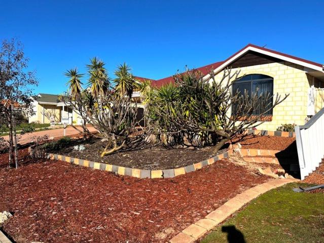 House for rent in Port Kennedy, Western Australia