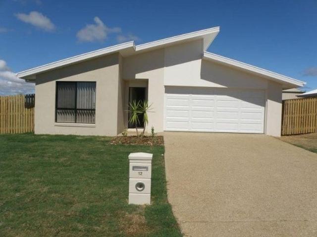 House for rent in Gracemere, Queensland