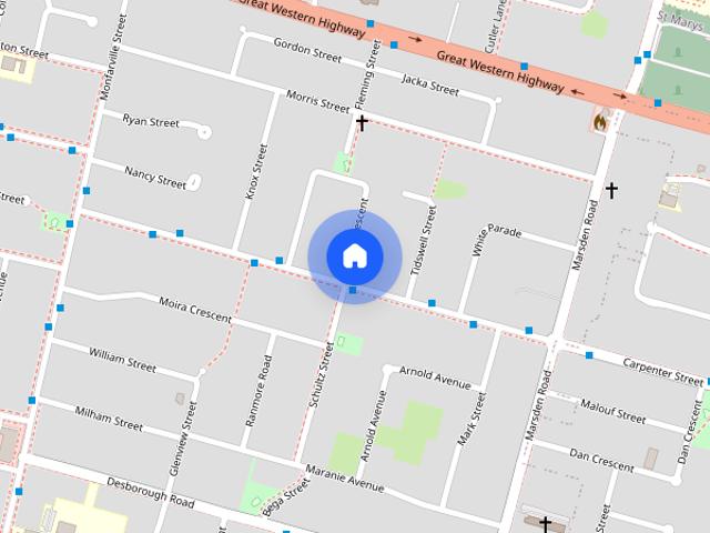Apartment for rent in Sydney, New South Wales