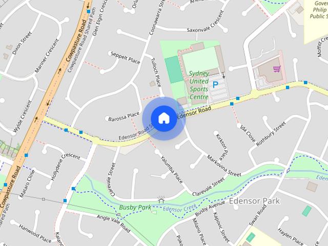 House for rent in Sydney, New South Wales