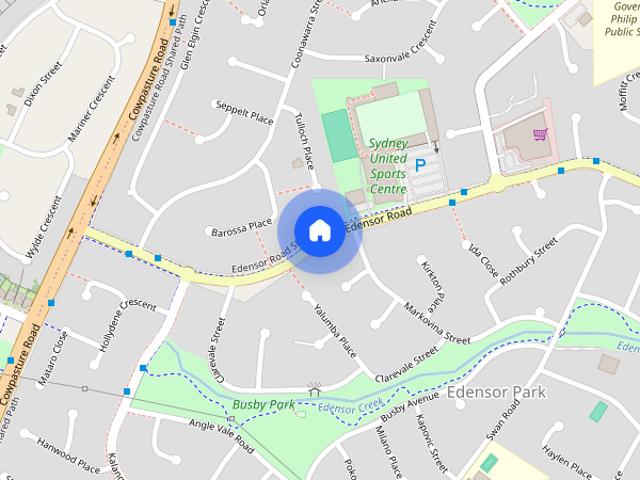 House for rent in Sydney, New South Wales