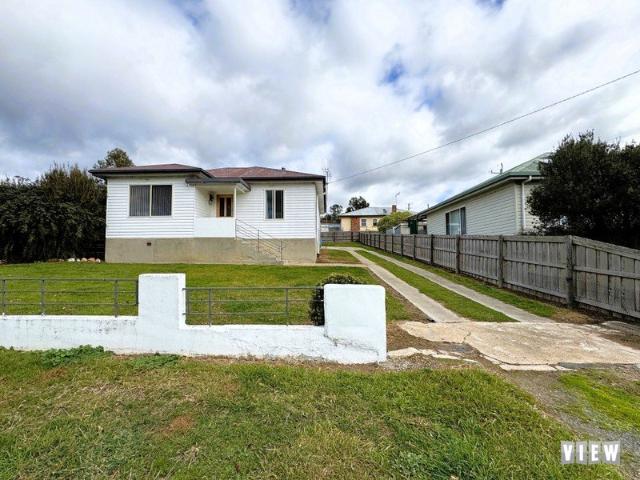House for sale in Fingal, Tasmania