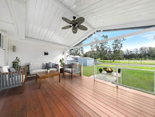 House for rent in Aarons Pass, New South Wales