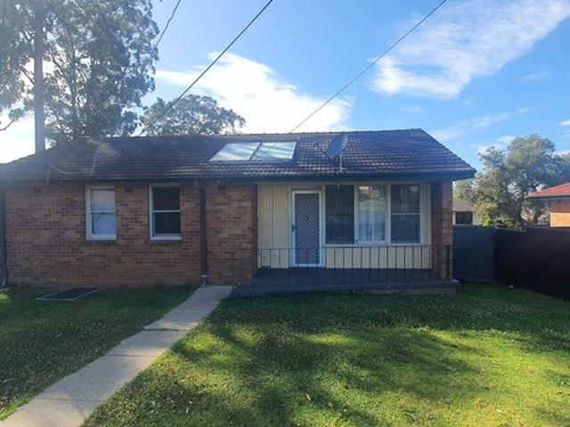 House for rent in Miller, Sydney