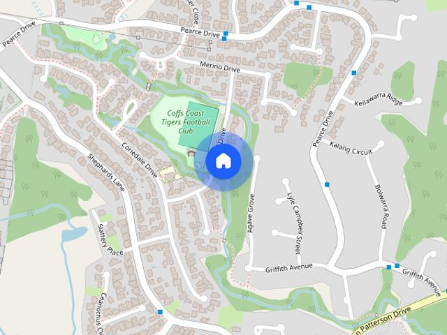 House for rent in Coffs Harbour