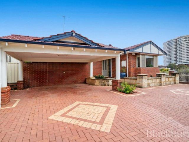 Duplex for rent in Lathlain, Town of Victoria Park