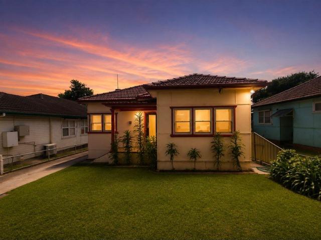 House for rent in Merrylands, Sydney