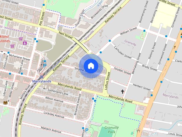 House for rent in Merrylands, Sydney
