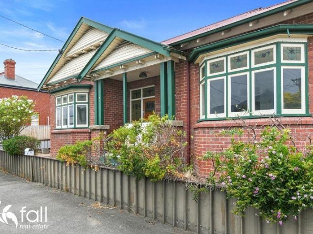 House for rent in North Hobart, Hobart