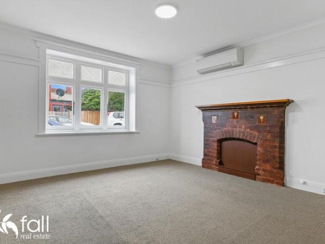 House for rent in North Hobart, Hobart