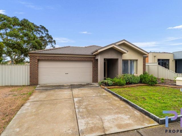 House for rent in Bendigo, Victoria