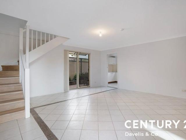 Townhouse for rent in Blacktown, Sydney