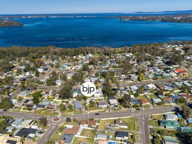 House for sale in San Remo, New South Wales