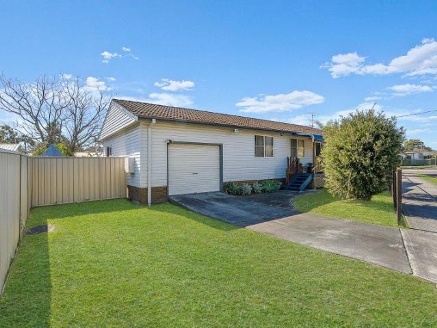 House for sale in San Remo, New South Wales