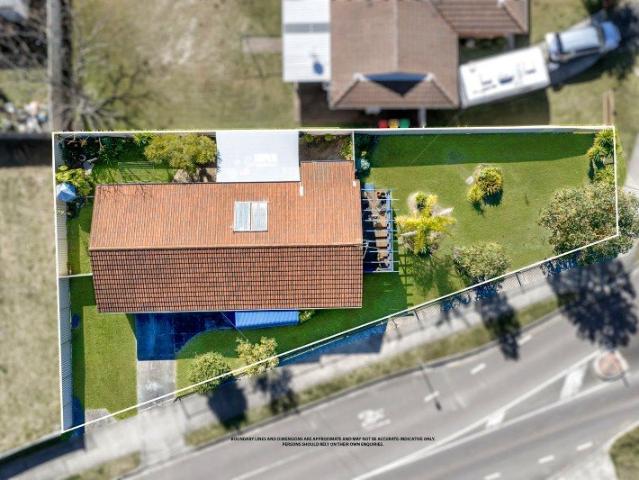 House for sale in San Remo, New South Wales