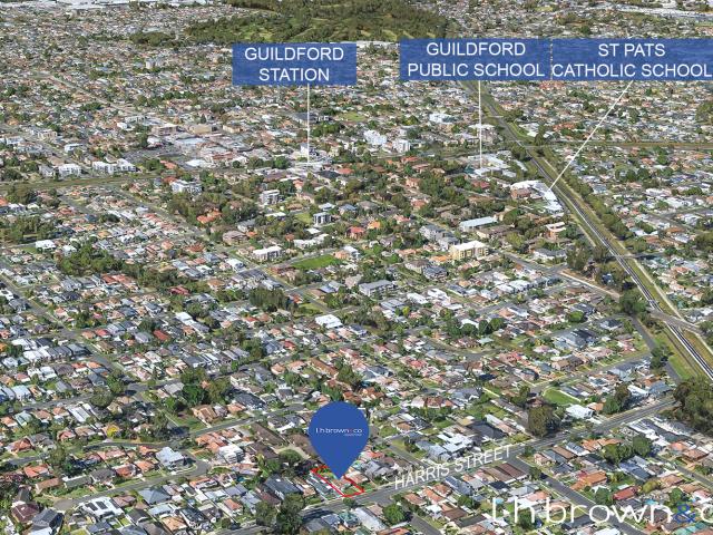 House for sale in Sydney, New South Wales