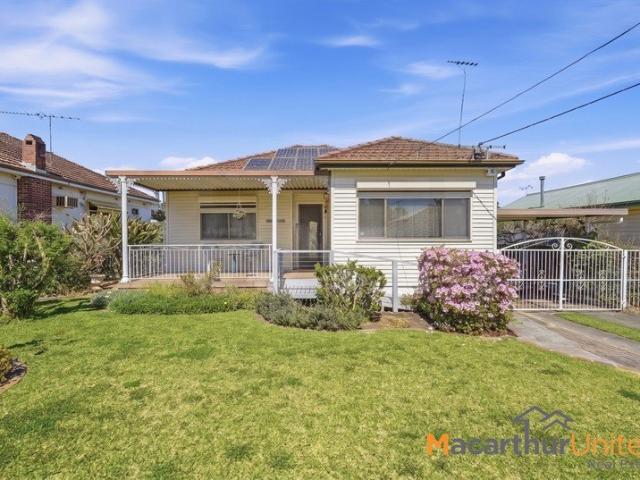 House for sale in Carramar, Sydney