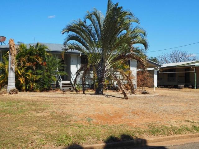 House for sale in Blackwater, Queensland