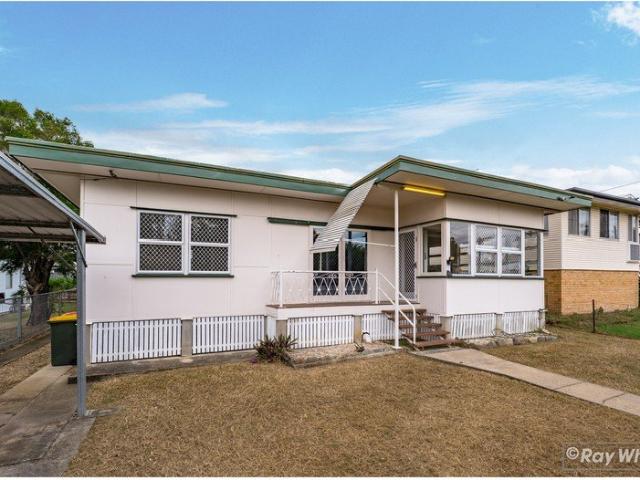 House for sale in Rockhampton, Queensland